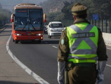 Baja histórica en víctimas por accidentes transito se registró durante el 2017