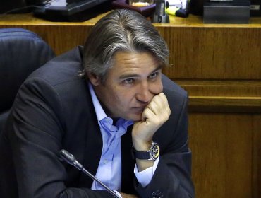 Vuelco en caso SQM: Corte Suprema rechazó el desafuero del senador Fulvio Rossi