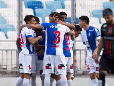 En Antofagasta avisan a la U: "Hay equipo para lastimarlos y tratar de ganar"