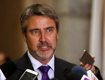 Corte Suprema revisa desafuero de senador Rossi en el marco de Caso SQM