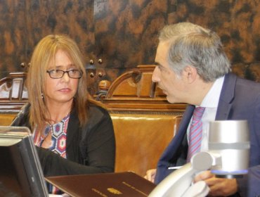 Arde la Negociación de Gobernadores en Valparaíso: Los números electorales del justo equilibrio