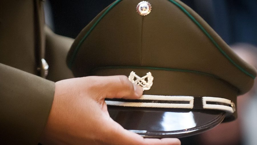 Nuevo cuestionamiento a Carabineros: Esta vez por traspasos de $23.000 millones