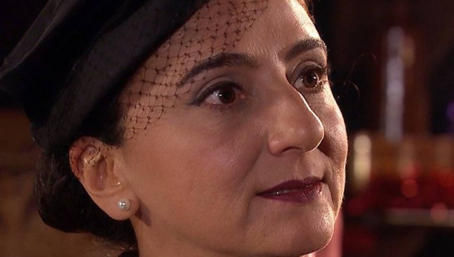 Ximena Rivas confirma su llegada a TVN tras su polémica salida de "Perdona Nuestros Pecados"