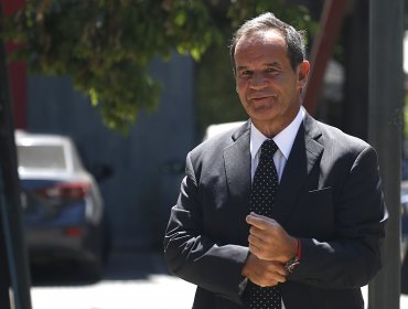 Andrés Allamand: "El nuevo gobierno tiene toda legitimidad para gobernar sin complejos"