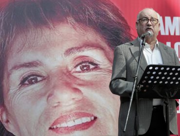 A 13 años de su muerte Partido Comunista recordó figura de Gladys Marin