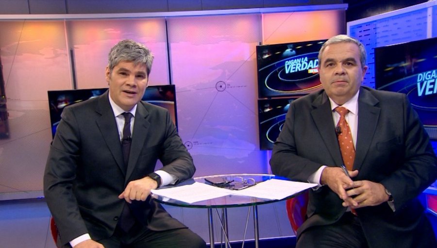 Los cambios en Teletrece tras salida de Boffil: Pablo Honorato y el deporte sufren las consecuencias