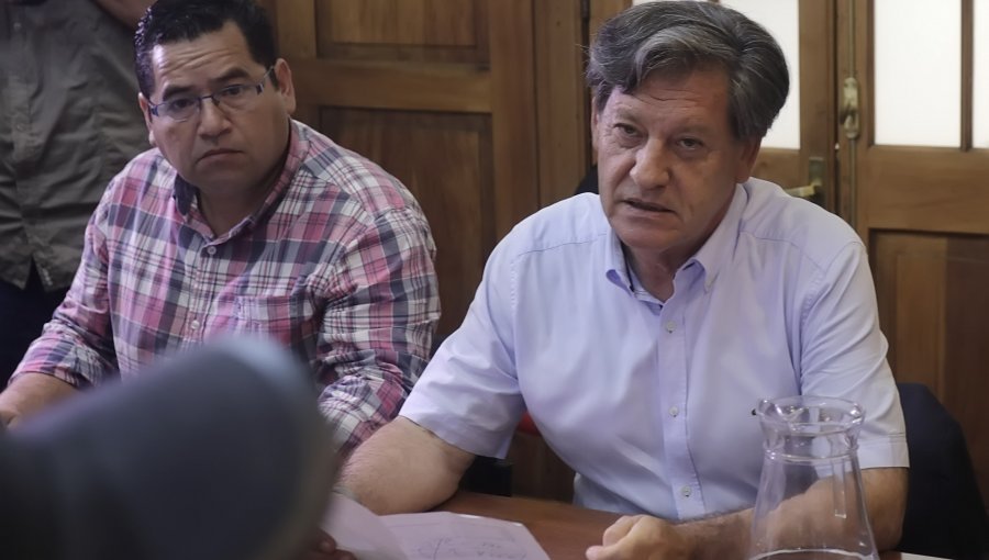 Así van las negociaciones por la Presidencia de la Cámara: DC deja abierto acuerdo con Chile Vamos
