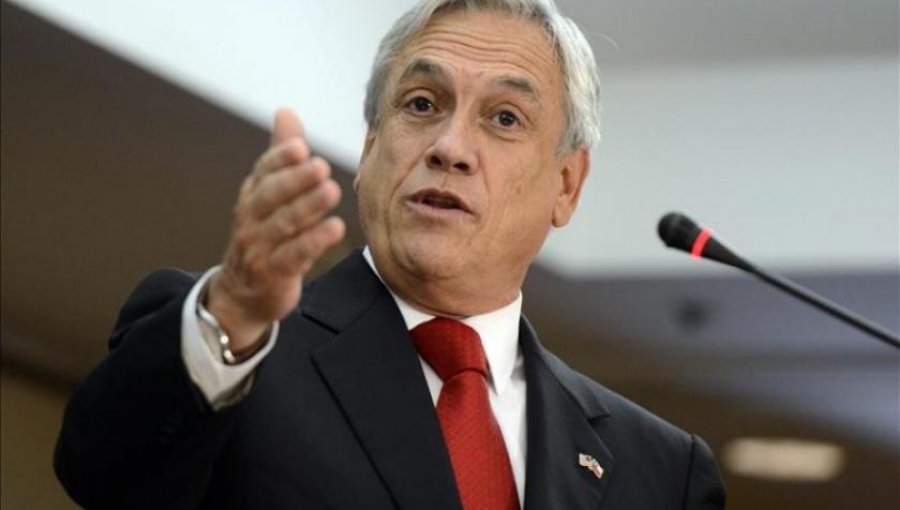 Estos son los nombrados 54 Gobernadores del nuevo Gobierno de Sebastián Piñera