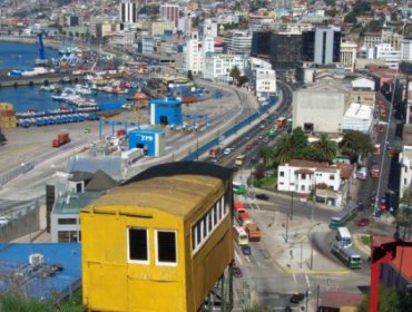 Evopoli se queda con Valparaíso y la UDI logra finalmente 3 plazas de Gobernaciones en la V región