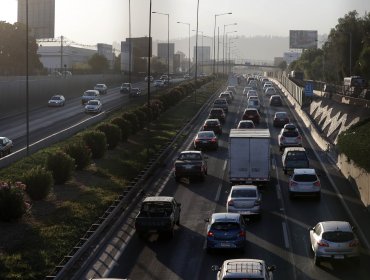 Ministerio de Transportes hace positivo balance por “Súper lunes”