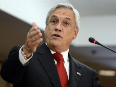 Estos son los nombrados 54 Gobernadores del nuevo Gobierno de Sebastián Piñera