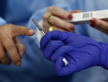 Ministerio de Salud incorporó vacuna contra hepatitis A para menores de dos años