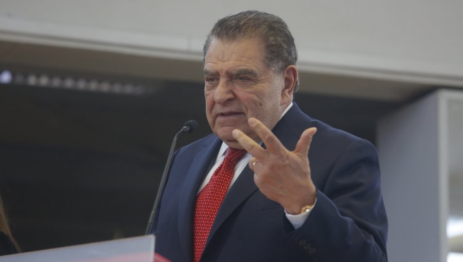 Don Francisco entrevistará a Bachelet y Piñera en “Las caras de La Moneda”