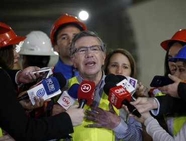 Las Condes pagará cuantiosa deuda al Fisco con obras públicas en Región Metropolitana