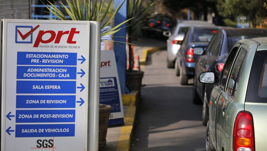 Ministerio de Transportes llama a planificar proceso de revisión técnica
