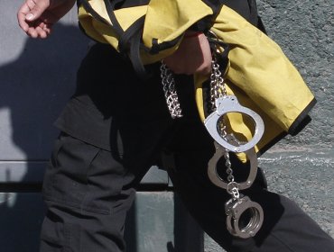 Condenan a 8 años de cárcel a dos colombianos que secuestraron a boliviano
