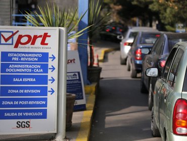 Ministerio de Transportes llama a planificar proceso de revisión técnica