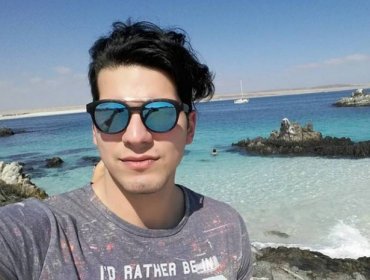 ¡Querer es poder¡: Esta es la vida de Ignacio Lastra en su hogar tras horrible accidente