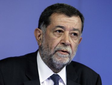 Aleuy acusa doble estándar de Chile Vamos por críticas a Nueva Constitución