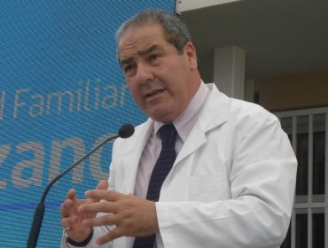 Subsecretario de Redes Asistenciales nombrado por Piñera renuncia a cinco días de asumir