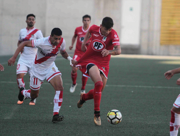 Unión La Calera y Curicó Unido se bloquearon igualando sin goles en Quillota