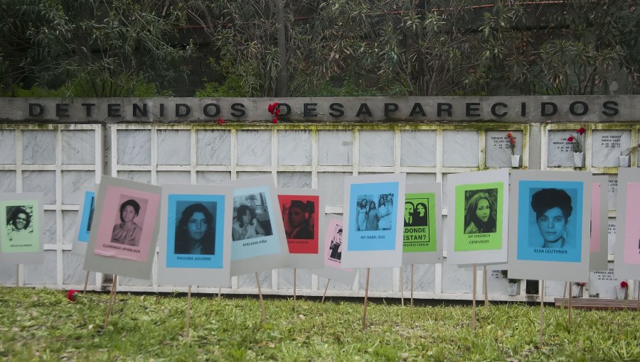 Con otros 9 procesados terminó indagatoria por las 70 víctimas del caso Paine