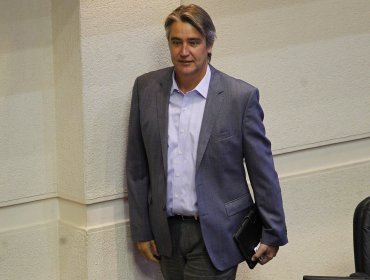 Suprema entregó fundamentos para revocar desafuero de Rossi: no hubo dolo
