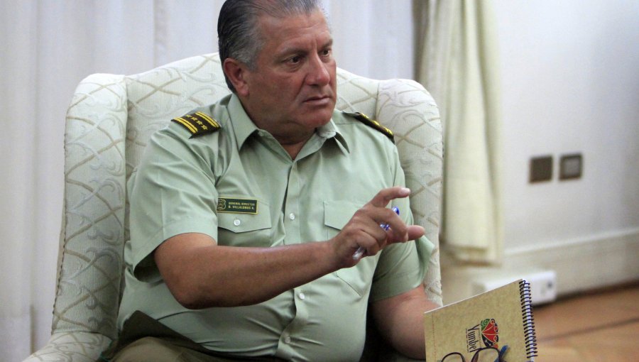 Consejo para la Transparencia entrega recomendaciones para crisis institucional de Carabineros