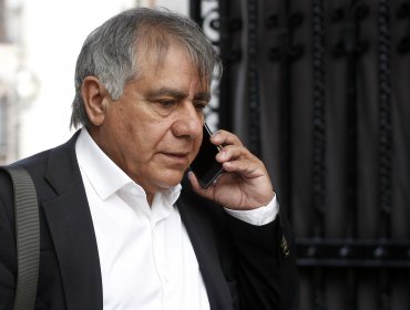 Nueva Constitución: PC afirma que sí hubo espacio de participación para partidos
