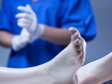 Doctor del Servicio Médico Legal robó un corazón de hombre mientras le hacia una autopsia