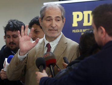 Fiscal del Caso Basura molesto con fecha de preparación de juicio: 1 de agosto