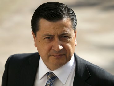 Fuerte polémica por nombramiento de ex fiscal del caso Caval como notario