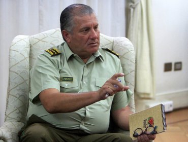 Consejo para la Transparencia entrega recomendaciones para crisis institucional de Carabineros