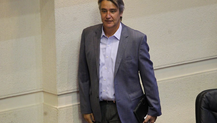 Suprema entregó fundamentos para revocar desafuero de Rossi: no hubo dolo