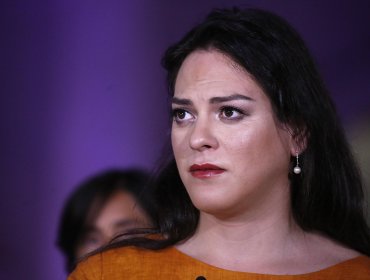 Equipo de “Una Mujer Fantástica” es recibido por Bachelet en La Moneda