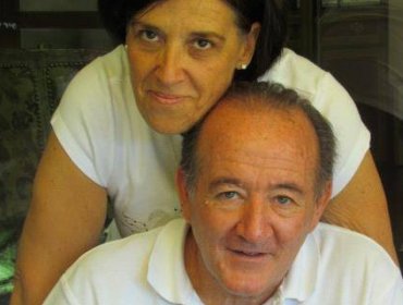 Homicidio a Prima de Carolina Arregui: Allanan casa del esposo sin encontrar cuerpo