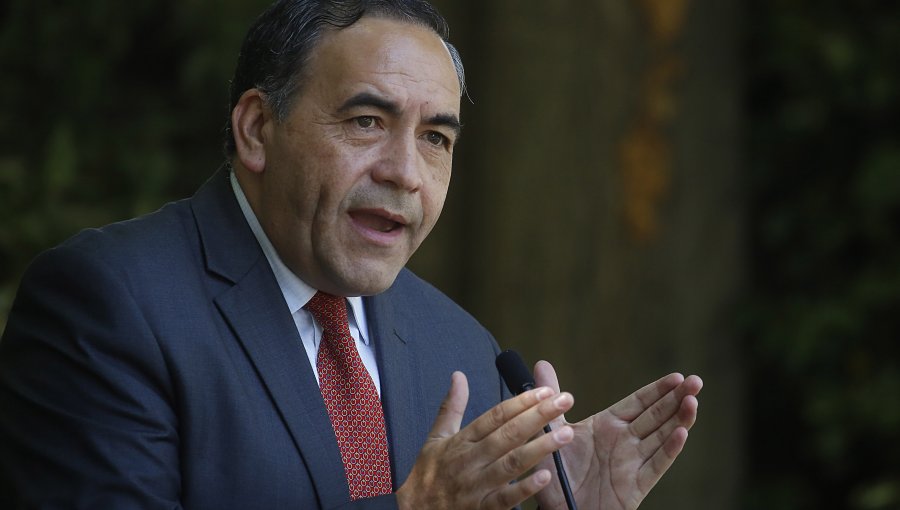 Presidente de la Cámara ratificó cero gasto extra para nuevas incorporaciones