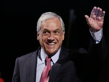 Sebastián Piñera se muestra partidario de avanzar en identidad de género sin incluir a los niños