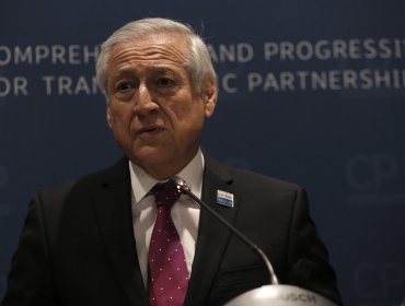 Chile expresa molestia a Cuba por prohibición de ingreso a diputado Bellolio