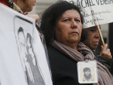 Lorena Pizarro ve difícil que Bachelet cierre Punta Peuco antes del domingo