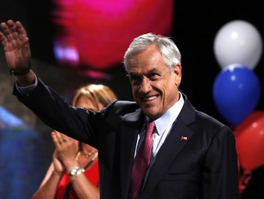Consejo para la Transparencia valoró anuncio de fideicomiso ciego de Piñera