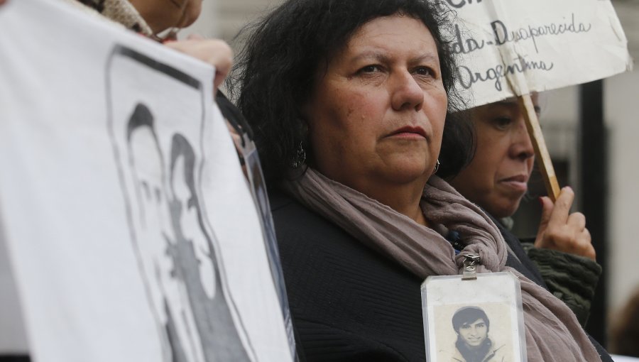 Lorena Pizarro ve difícil que Bachelet cierre Punta Peuco antes del domingo