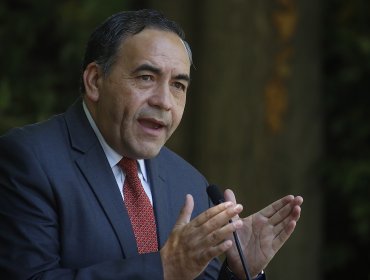 Presidente de la Cámara ratificó cero gasto extra para nuevas incorporaciones