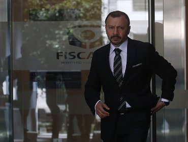 Operación Huracán: Fiscal dice que delitos denunciados por Carabineros son falsos