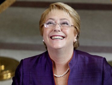 Michelle Bachelet termina su Gobierno con 39% de aprobación, según GFK Adimark