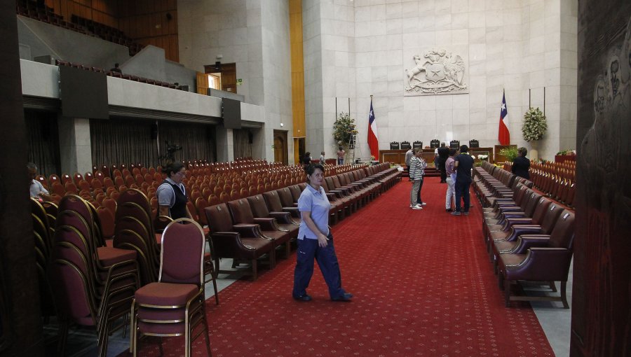 El cambio de mando paso a paso y las últimas horas de Bachelet en La Moneda