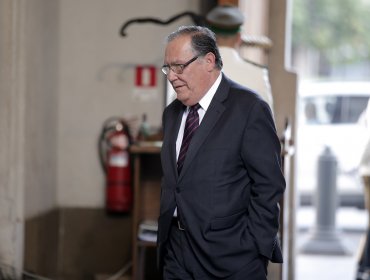 Ministro Jaime Campos ante rumores de cierre de penal: "Yo no he firmado nada"