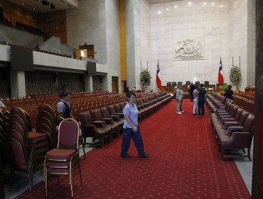 El cambio de mando paso a paso y las últimas horas de Bachelet en La Moneda