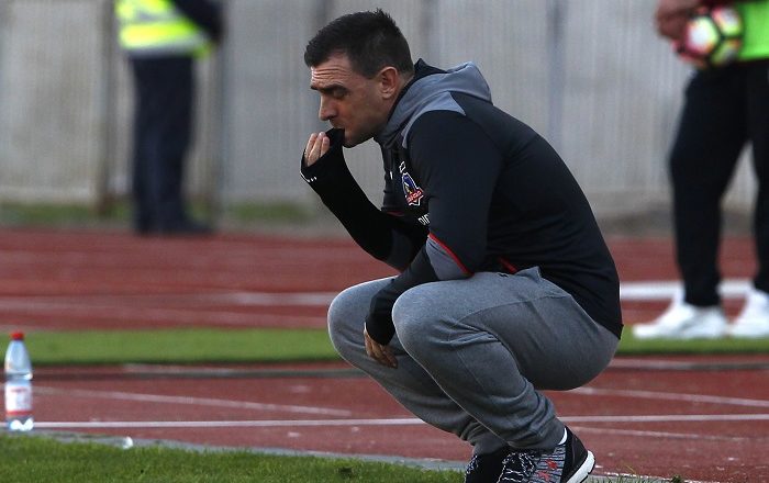 Aseguran que Guede mandó a espiar a Bolívar previo al duelo por la Libertadores