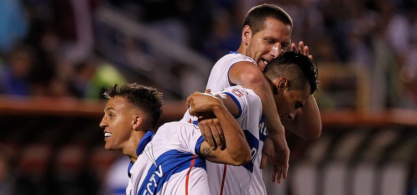 Duelo entre Cruzados y Unión Española destaca en nueva fecha del Campeonato Nacional